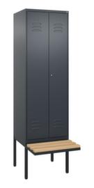 C+P Armoire vestiaire PSA Classic Plus