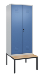 C+P Armoire vestiaire PSA Classic Plus