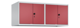 Armoire superposable