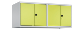 Armoire superposable