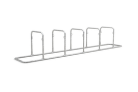 WSM Arceau pour cycles Galaxy 35 en tube rond