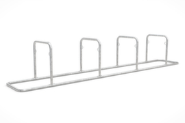 WSM Arceau pour cycles Galaxy 34 XL en tube rond