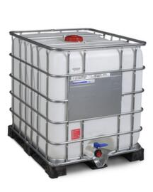 IBC pour produits dangereux reconditionn&eacute;