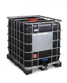IBC pour produits dangereux reconditionn&eacute;