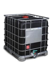 IBC pour produits dangereux reconditionn&eacute;