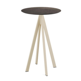 VEBA Table de terrasse Essentials Infinity