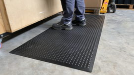 Tapis modulaire LINK Rub LINK Rub