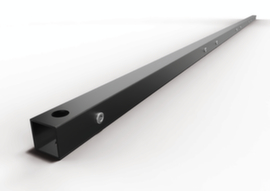 Kappes Connecteur transversal RasterPlan&reg; pour t&ocirc;le perfor&eacute;e/rainur&eacute;e