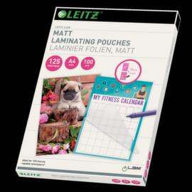 Leitz pochette de plastification iLAM pour plastifieuse