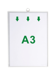 tarifold Porte-dépliants mural