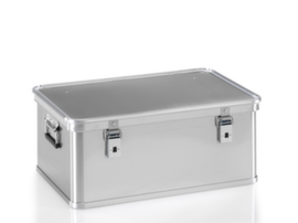 Gmöhling Caisse de transport en aluminium G®-premium BOX