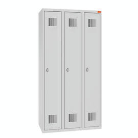 UDOBÄR armoire vestiaire