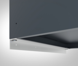 C+P Équerre de maintien Evolo PLUS pour fixation murale