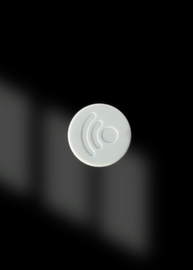 Serrure RFID électronique