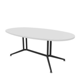 Quadrifoglio Table de conférence X2