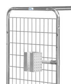 fetra Support de scanner