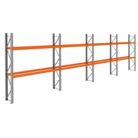 rayonnage à palettes