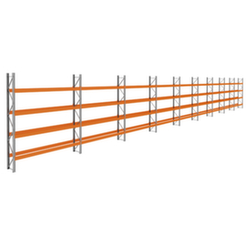 rayonnage à palettes