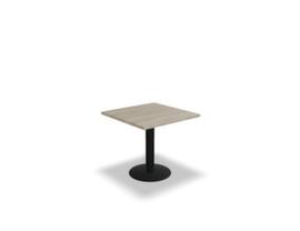 .mdd Table de bistrot TACK avec pied à disque