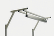 Treston Châssis supérieur pour outils et lampes pour table de travail, largeur 1800 mm  S