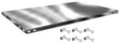 hofe Tablette pour rayonnage à boulonner type lourd, largeur x profondeur 1300 x 800 mm  S