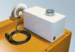 Lacont Attache de ventilation storeLAB pour armoire pour produits toxique / dangereux