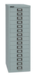 Bisley Armoire à tiroirs MultiDrawer 39er Serie convient pour DIN A4  S