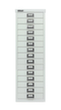 Bisley Armoire à tiroirs MultiDrawer 39er Serie convient pour DIN A4  S