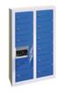 PAVOY armoire multicases Basis, 12 compartiments  S