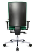 Topstar Siège de bureau pivotant Sitness 70 avec articulation Body-Balance-Tec®, vert  S