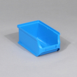 Allit Bac à bec ProfiPlus Box 2, bleu, profondeur 160 mm, polypropylène