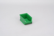 Allit Bac à bec ProfiPlus Box 2, vert, profondeur 160 mm, polypropylène