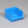 Allit Bac à bec ProfiPlus Box 2B, bleu, profondeur 160 mm, polypropylène