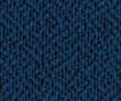 Gera Cloison de table Pro, hauteur x largeur 600 x 800 mm, paroi bleu  S