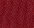 Gera Cloison de table insonorisante Pro, hauteur x largeur 600 x 2000 mm, paroi rouge  S