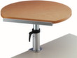 MAUL Bureau à table inclinable, largeur 600 mm