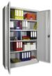 PAVOY Armoire universelle Basis RAL7035  S