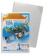 tarifold pochette d'affichage KANG tview Easy load, DIN A3, face arrière magnétique
