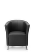 Nowy Styl Fauteuil Columbia ,1 assise  S