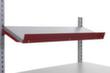 Rocholz Bord d'arrêt System Flex pour table d'emballage, largeur 1000 mm
