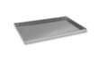 hofe Tablette pour rayonnage de stockage, largeur x profondeur 1000 x 400 mm, avec revêtement en zinc anti-corrosion  S