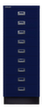 Bisley Armoire à tiroirs MultiDrawer 39er Serie convient pour DIN A3