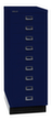 Bisley Armoire à tiroirs MultiDrawer 39er Serie convient pour DIN A3  S