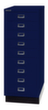 Bisley Armoire à tiroirs MultiDrawer 39er Serie convient pour DIN A3  S