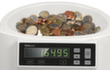 Safescan Compteur de pièces 1250 EUR  S