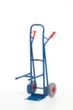 Rollcart Diable porte-chaises, force 250 kg, air bandage  S