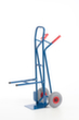Rollcart Diable porte-chaises, force 250 kg, air bandage  S