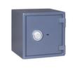 Format Tresorbau Coffre de sécurité installation mobilier MT 2 niveau de sécurité S1