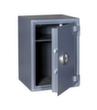 Format Tresorbau Coffre de sécurité installation mobilier MT 3 niveau de sécurité S1  S