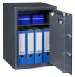 Format Tresorbau Coffre de sécurité installation mobilier MT 3 niveau de sécurité S1  S